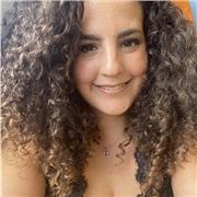 Hello, 
My name is Sabah Benloucif, I am 30 years old. I would love to teach English.
